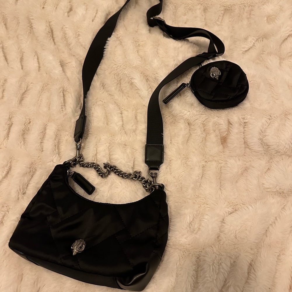 Kurt Geiger London Small Multi Crossbody Bag
